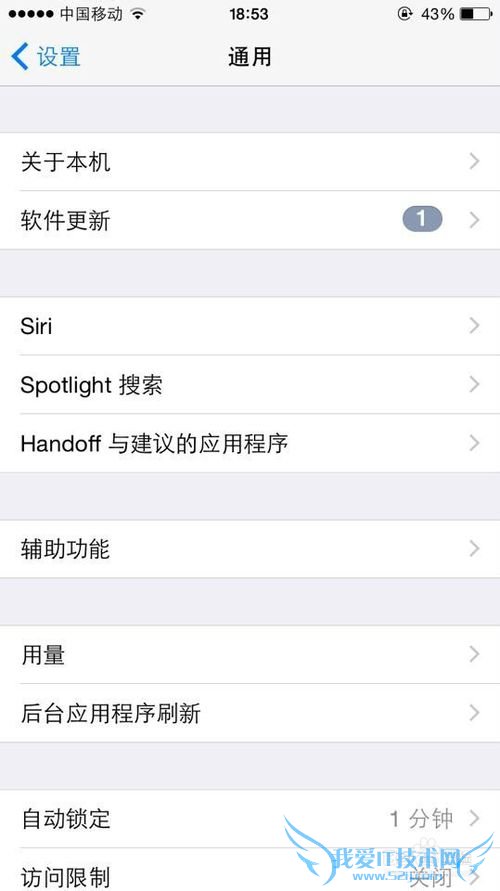 iphone6WIFIһֱʾУô죿