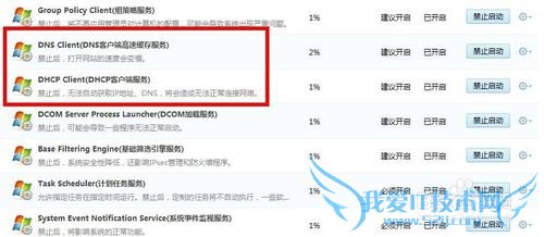 无线网络(wifi)连接成功却不能上网怎么办?