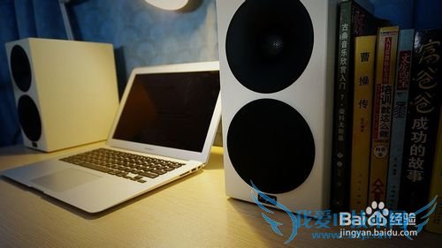 搬砖多年终于入手Macbook Air和凯音A6 wifi音箱