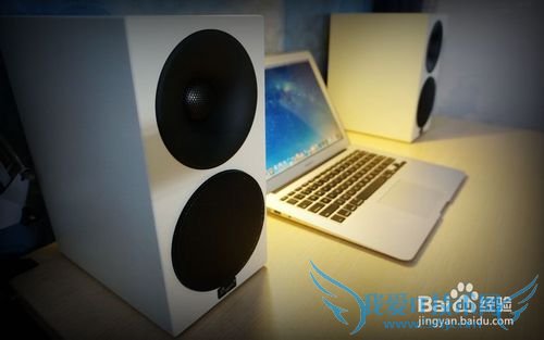 搬砖多年终于入手Macbook Air和凯音A6 wifi音箱