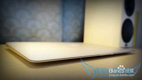 搬砖多年终于入手Macbook Air和凯音A6 wifi音箱