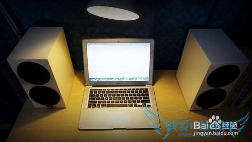 搬砖多年终于入手Macbook Air和凯音A6 wifi音箱