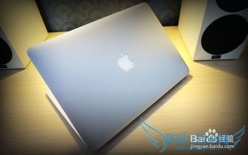 搬砖多年终于入手Macbook Air和凯音A6 wifi音箱