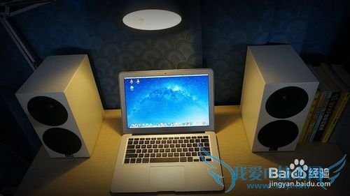 搬砖多年终于入手Macbook Air和凯音A6 wifi音箱