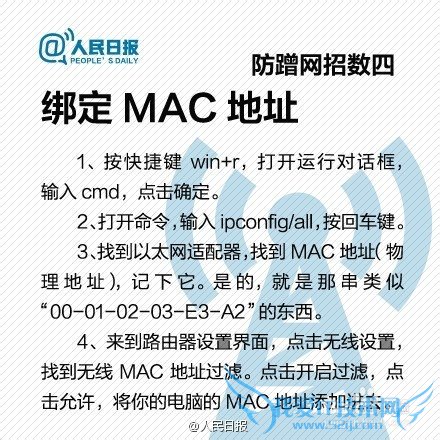 让自家的WiFi速度更快些