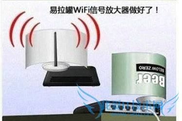 如何增强家里的wifi路由器信号