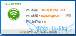 360ȫʿôwifiWiFi?