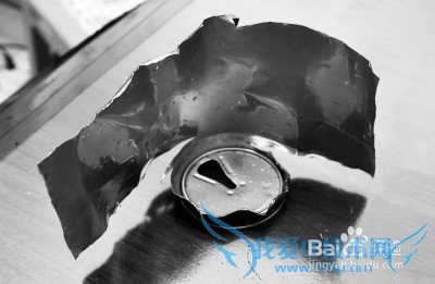 易拉罐增强WiFi信号