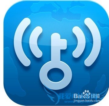 wifi万能密钥PC版本免费获取附近无线网络的方法