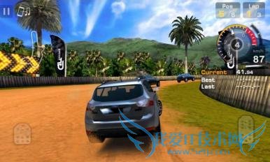 GT赛车:赛车学院免WIFI验证版攻略