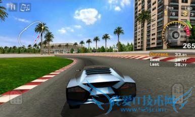 GT赛车:赛车学院免WIFI验证版攻略