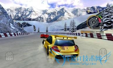 GT赛车:赛车学院免WIFI验证版攻略