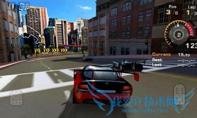 GT赛车:赛车学院免WIFI验证版攻略