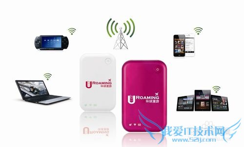 移动wifi怎么使用