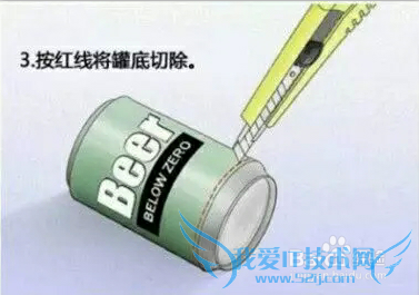 最简单的方法让wifi信号增强10倍