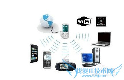 手机连不上无线WiFi怎么办