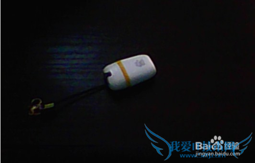 小度wifi绳扣怎么系