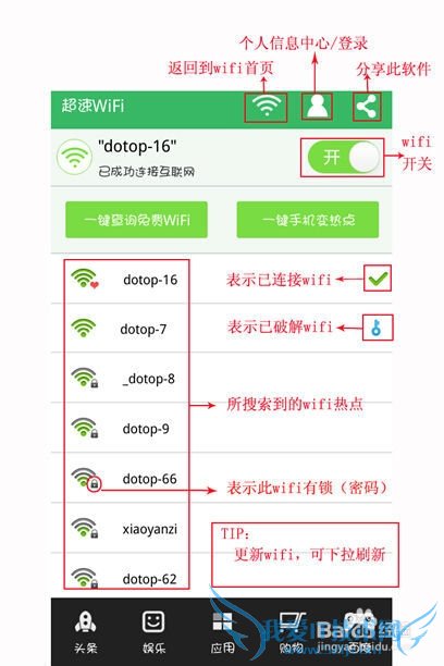 超速wifi是什么?超速wifi怎么使用?