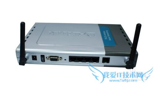 提升wifi信号的方法