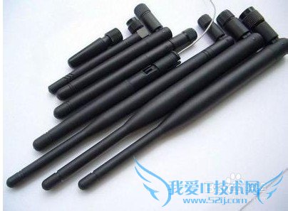 提升wifi信号的方法