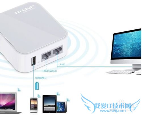 怎么关闭无线路由器的无线WiFi功能