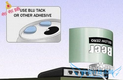 DIY易拉罐WIFI信号增强器教程