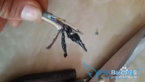 如何制作usb延长线