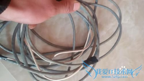 如何制作usb延长线