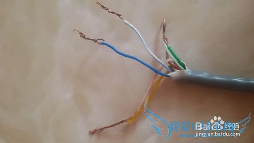 如何制作usb延长线