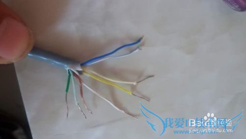 如何制作usb延长线