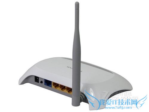 怎么安装设置无线路由器【wifi】