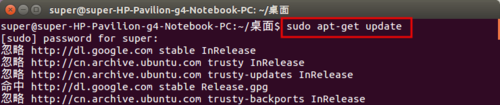 ubuntu14.04ʼǱwifiֻ