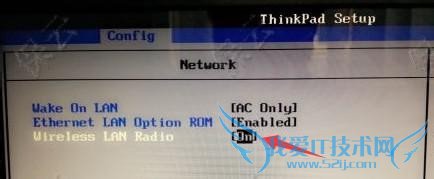 让你的电脑搜到WIFI信号的经验