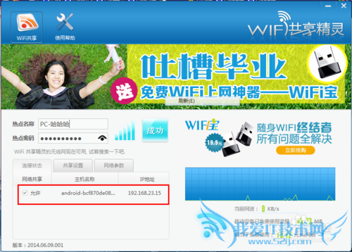 WiFiô粢ʹ