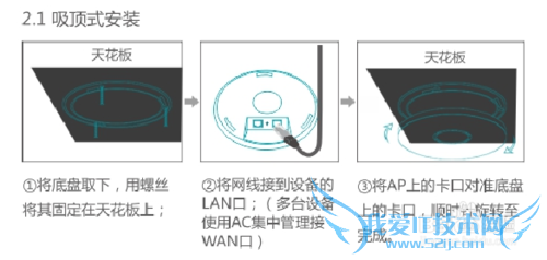 comfast无线AP怎么设置?