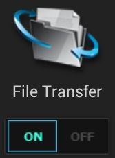 ASUS Wifi Go, 摇控自己的PC