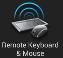 ASUS Wifi Go, 摇控自己的PC