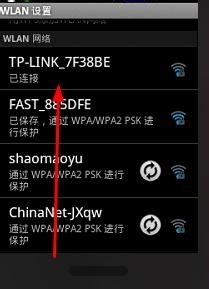 δwifi