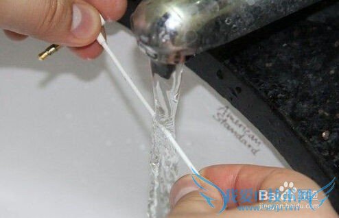 酷派耳机线脏了怎么清洗?