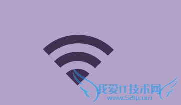 如何在PPT中画WIFI