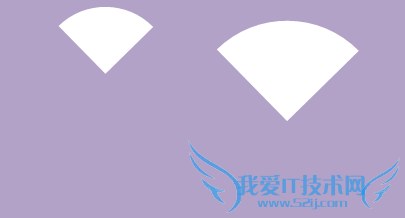 如何在PPT中画WIFI