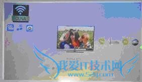 如何实现苹果或IPAD连接WIFI又把画面显示在电视