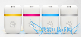 怎么使用小度 wifi