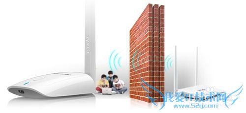 路由器-家里网速慢【WiFi信号弱】