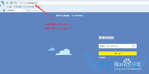 TP-Link·