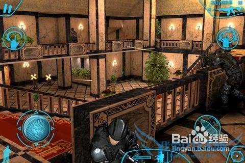 彩虹六号免wifi验证攻略