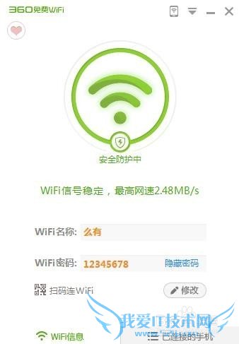 360WiFiλø