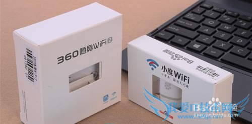 360随身WiFi 小度WiFi 怎么用?