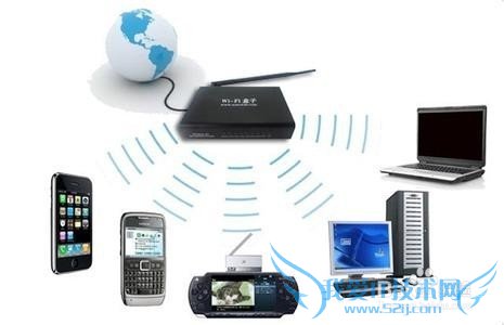 给wifi提速10个WiFi优化小技巧