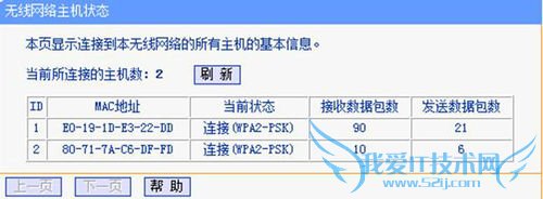 P8手机连接不上WiFi怎么办?